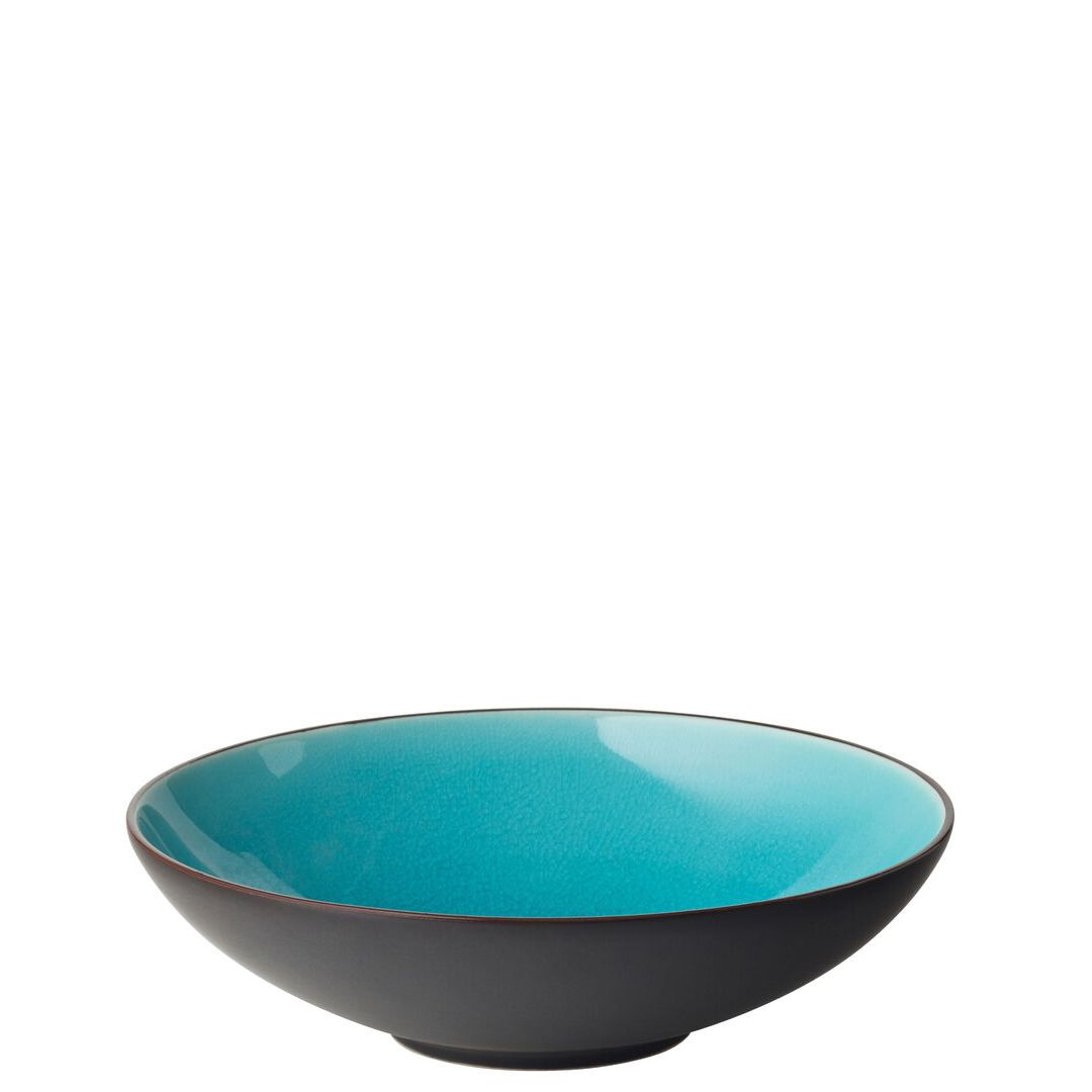Soho Aqua Bowl 9" (23cm) 45oz (128cl)