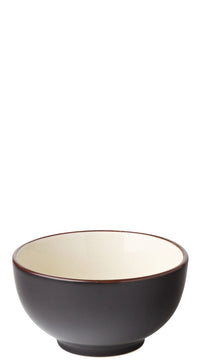 Soho Stone Rice Bowl 4.75" (12cm) 11.5oz (33cl)