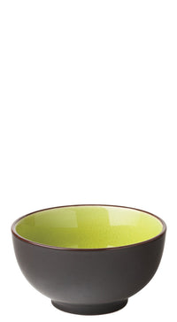 Soho Verdi Rice Bowl 4.75" (12cm) 11.5oz (33cl)