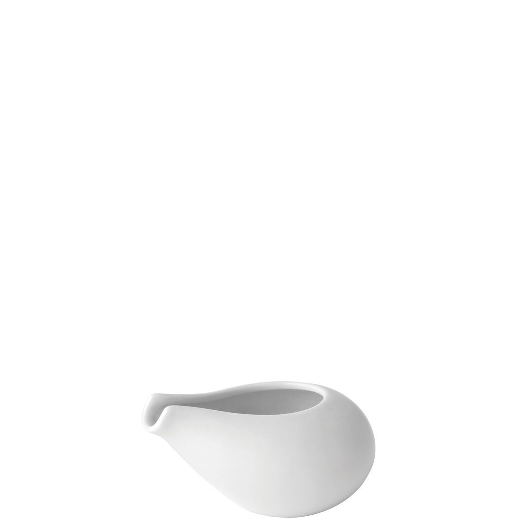 Titan Ola Sauce Boat 4" (10cm) 4oz (12cl)
