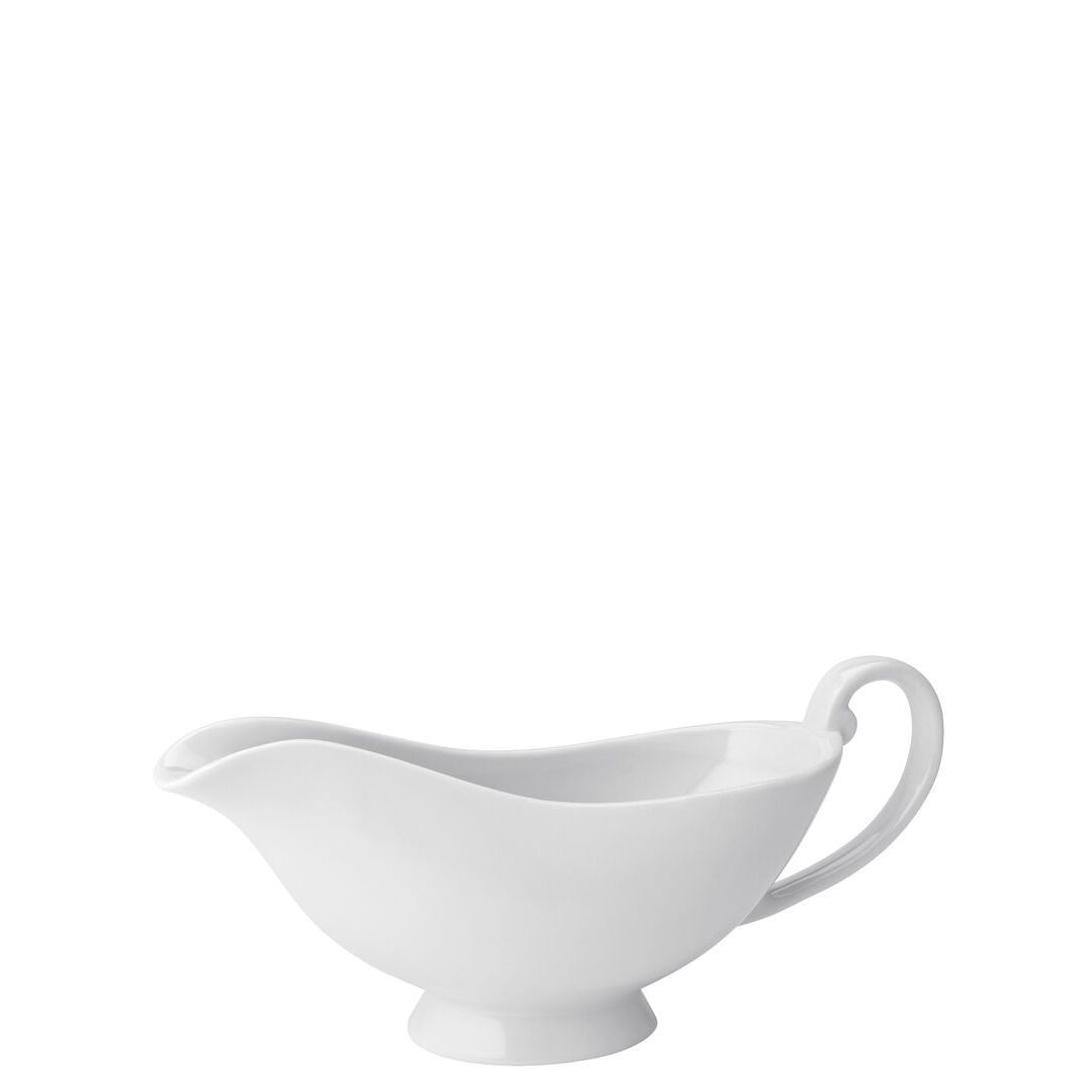Titan Traditional Sauce Boat 13.5oz (39cl)