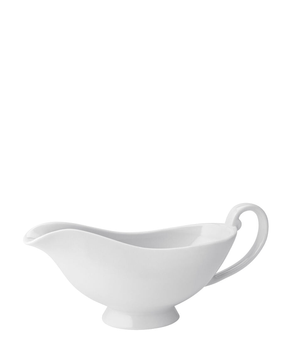 Titan Traditional Sauce Boat 13.5oz (39cl)