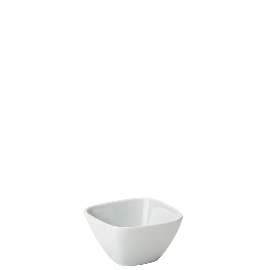 Titan Dune Square Bowl 2.75" (7cm) 2.75oz (8cl)