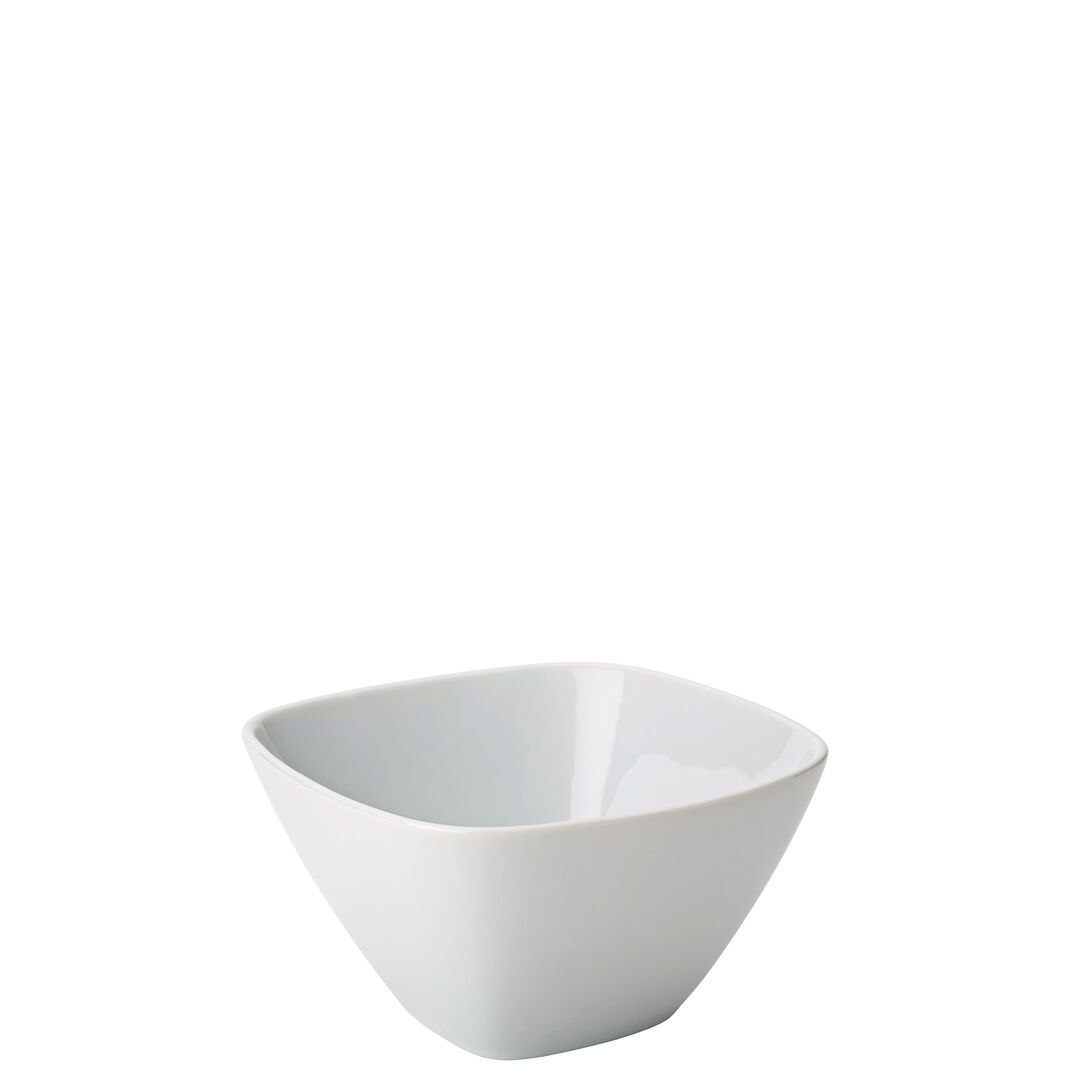 Titan Dune Square Bowl 5" (13cm) 17.5oz (50cl)