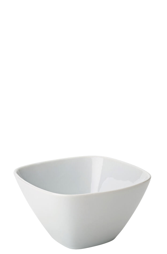 Titan Dune Square Bowl 5" (13cm) 17.5oz (50cl)