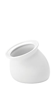 Angled Top Pot 4" (11cm)