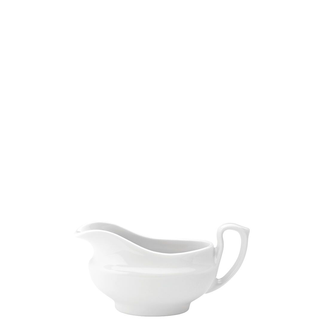 Titan Traditional Sauce Boat 5.75oz (16cl)