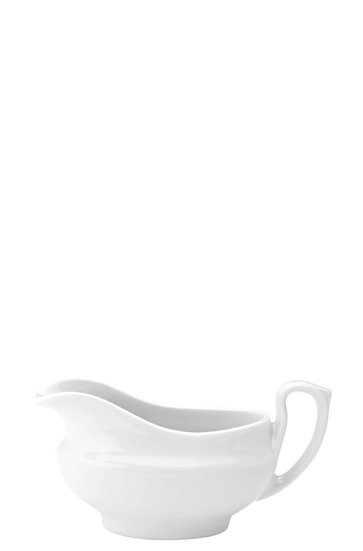 Titan Traditional Sauce Boat 5.75oz (16cl)