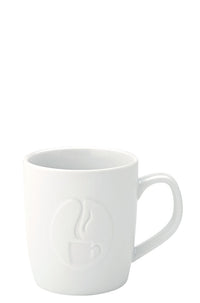 Titan Java Embossed Mug 15.5oz (44cl)