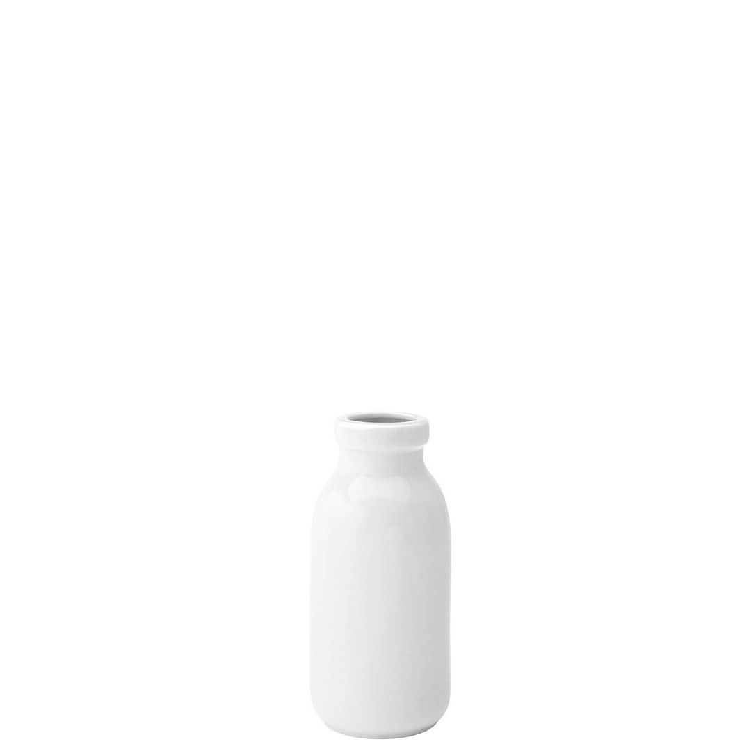 Titan Mini Ceramic Milk Bottle 4.5oz (13cl)