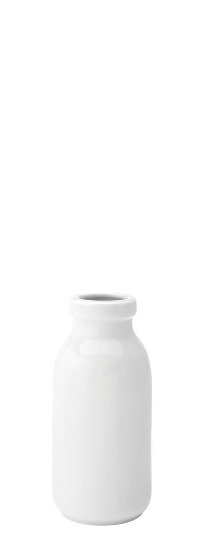 Titan Mini Ceramic Milk Bottle 4.5oz (13cl)