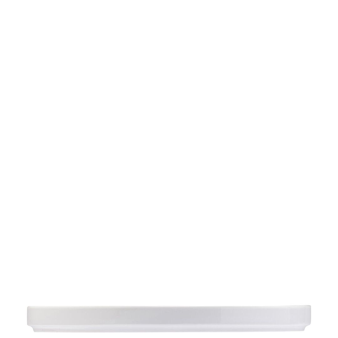 Titan Walled Plate 11" (28cm)