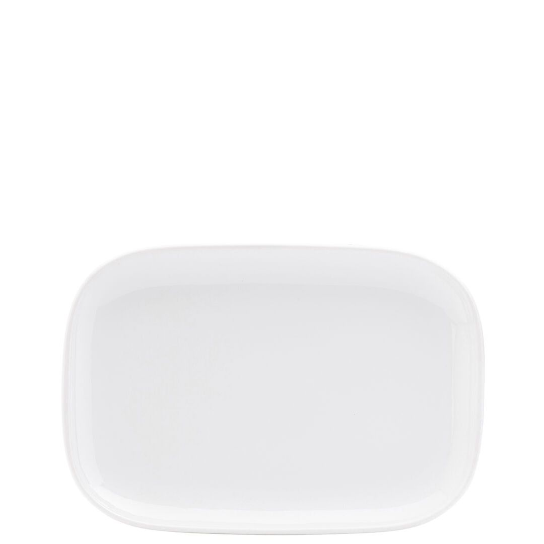 Titan Platter 9.5 x 5.5" (24 x 16.5cm)