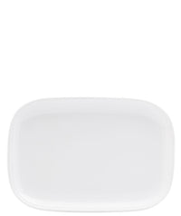 Titan Platter 9.5 x 5.5" (24 x 16.5cm)