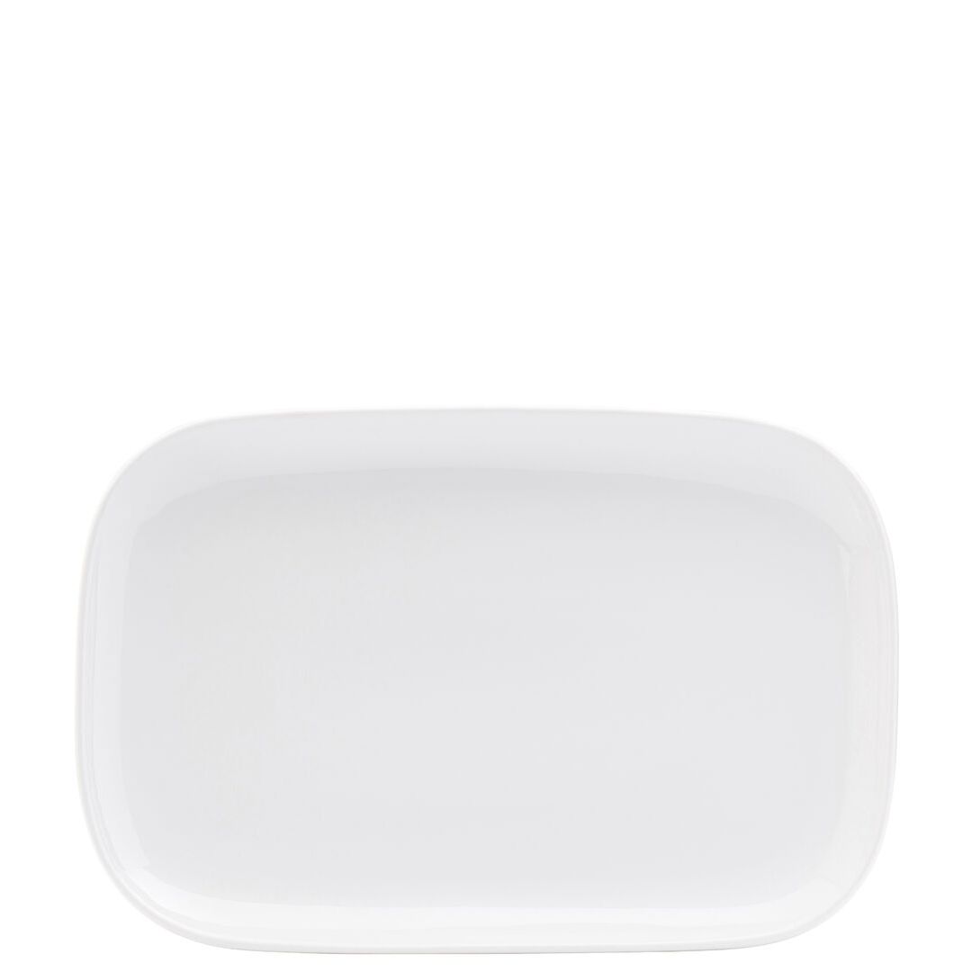 Titan Narrow Platter 11.5 x 7.5" (29 x 19.5cm)