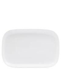 Titan Narrow Platter 11.5 x 7.5" (29 x 19.5cm)