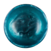 Utopia | Buffet | Wave Marine Blue Pearl Condiment Bowl 12.1 x 7cm 22.7cl (4 3/4 x 2 3/4" 8oz) | Bespoke77