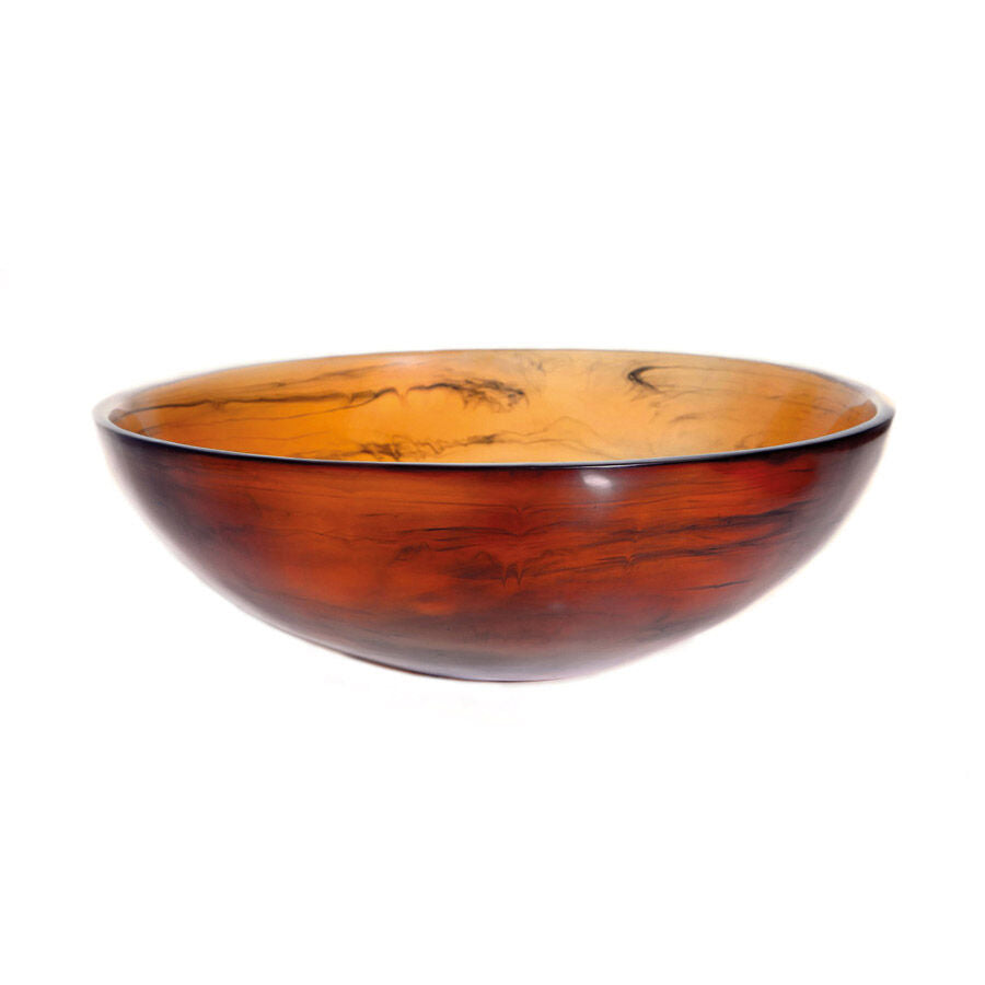 Cameron Tortoise Bowl 33 x 10.2 4.2ltr (13 x 4" 4 1/2qts)