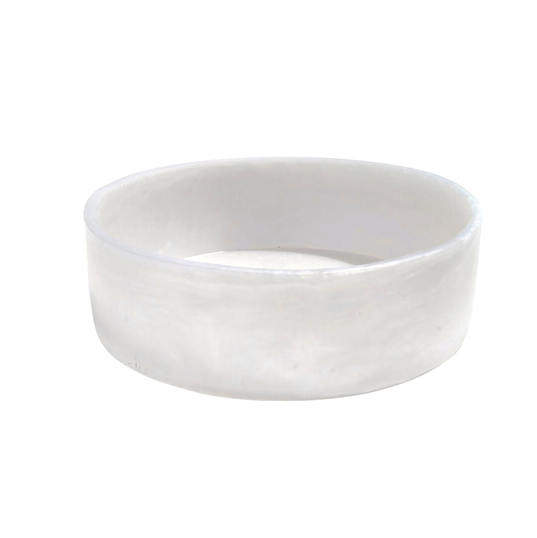 Circle Shell Bowl 31.7 x 11.4cm 8ltr (12 1/2 x 4 1/2" 1 3/4gal)