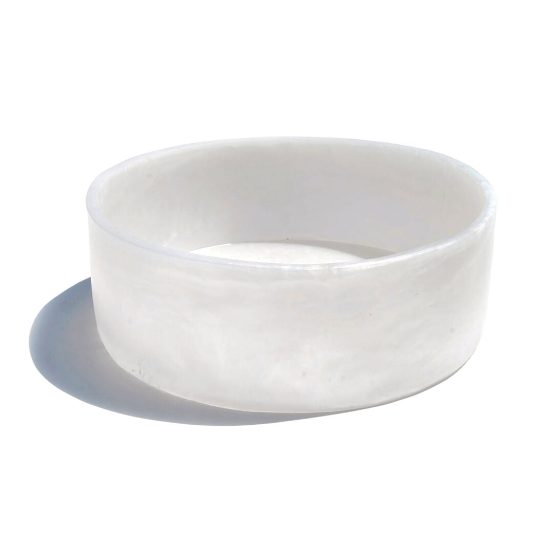 Circle Shell Bowl 25.4 x 10.1cm 3.3ltr (10 x 4" 3 1/2qts)