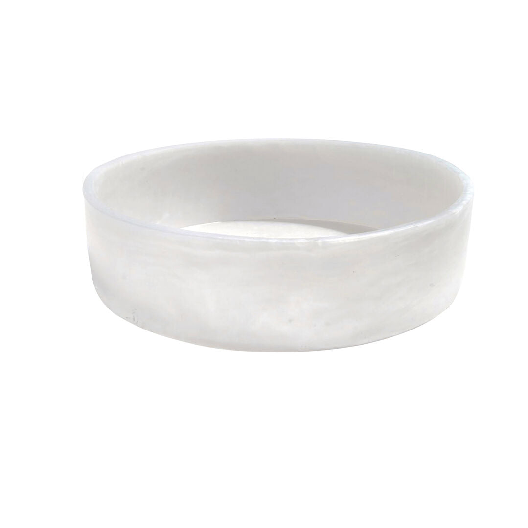 Circle Shell Bowl 50.8 x 15.2cm 32.9ltr (20 x 6" 7 1/4gal)
