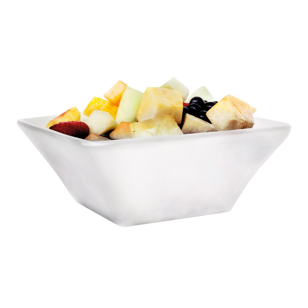 Shell Fusion Sqaure Bowl 26.7 x 10.8cm (10 1/2 x 4 1/4")