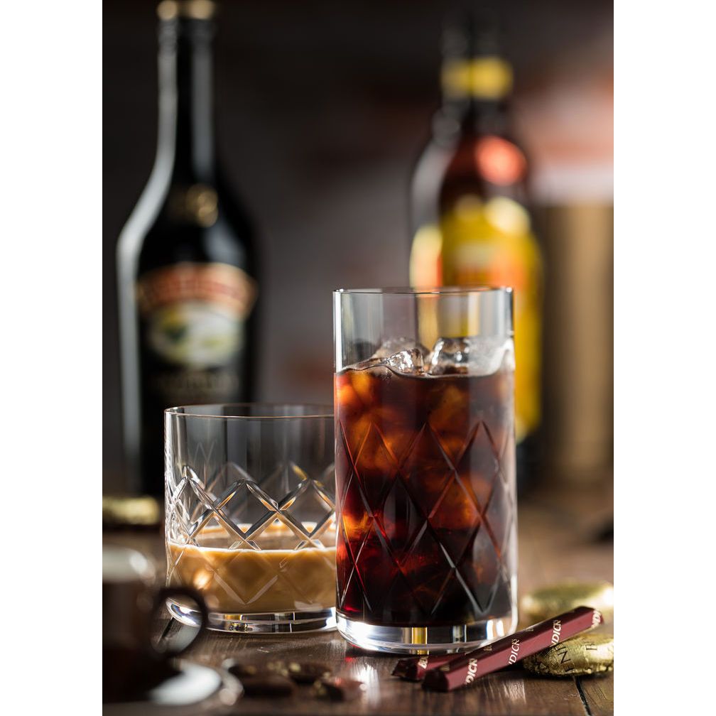 Knox Hiball 13oz (39cl)
