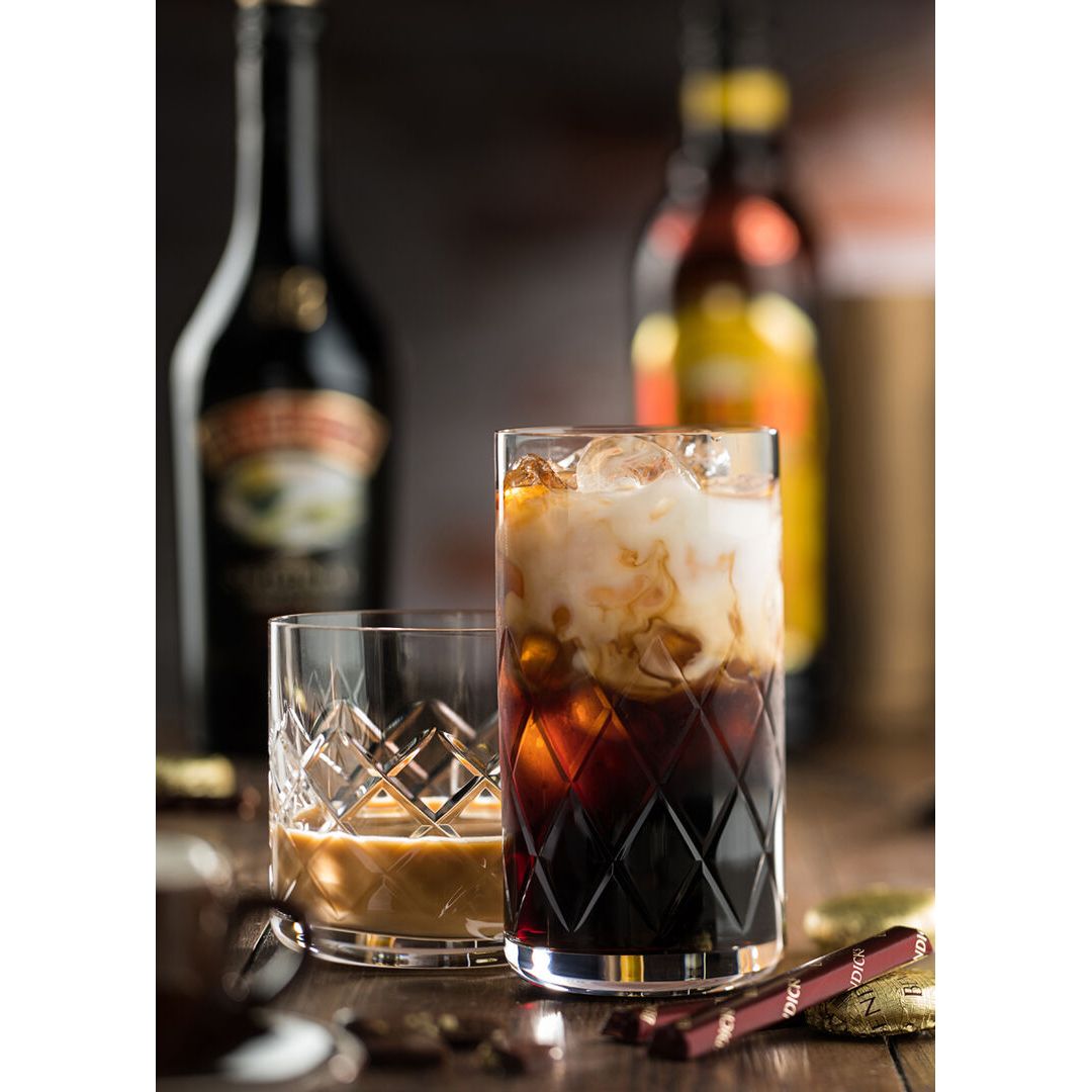 Knox Hiball 13oz (39cl)