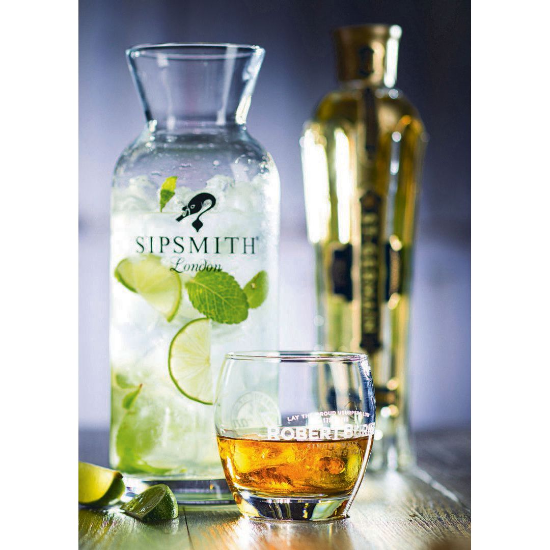 Carafe 0.5L