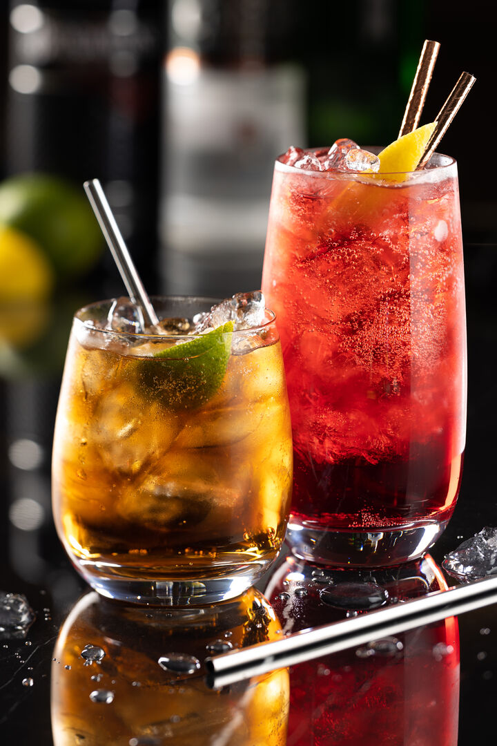 Cool Hiball 12oz (35cl)