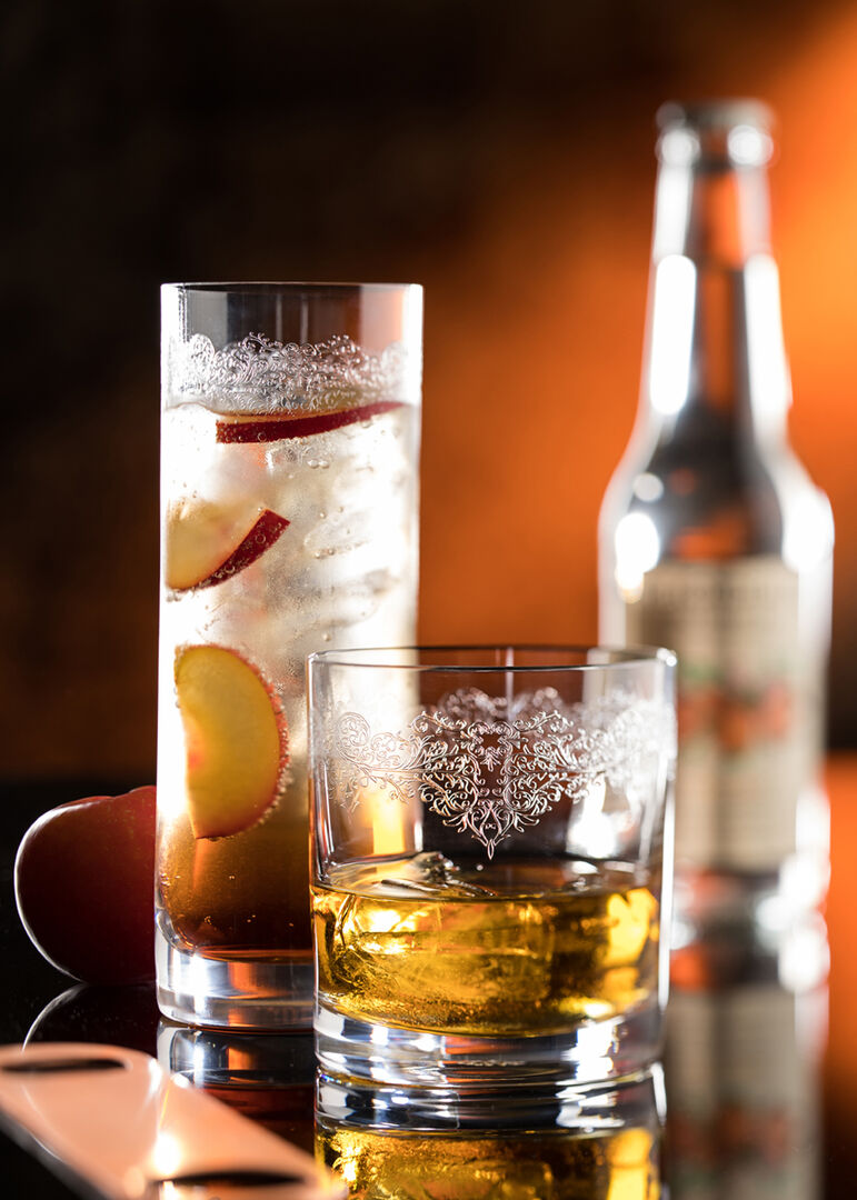 Stellar Old Fashioned 10oz (28cl)