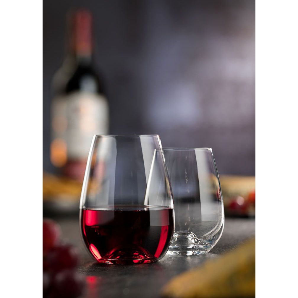 Wine Solutions White Wine 11oz (33cl)