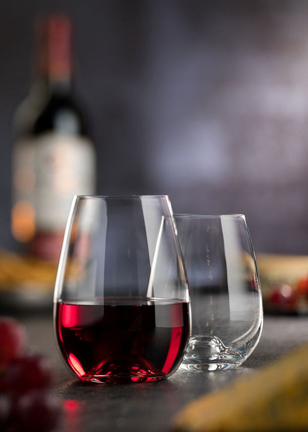 Wine Solutions Bordeaux 15oz (46cl)