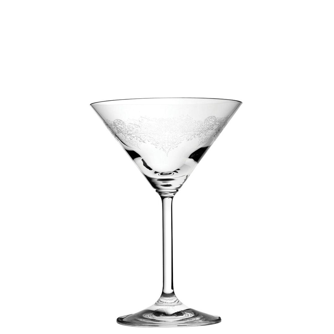 Filigree Martini 7.25oz (21cl)