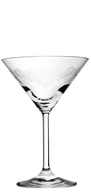 Filigree Martini 7.25oz (21cl)
