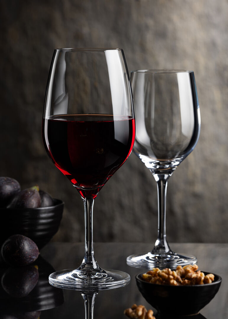 Edition Bordeaux Wine 20.75oz (59cl)