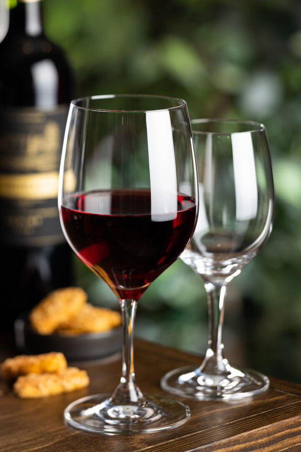 Optima Red Wine 15oz (45cl)