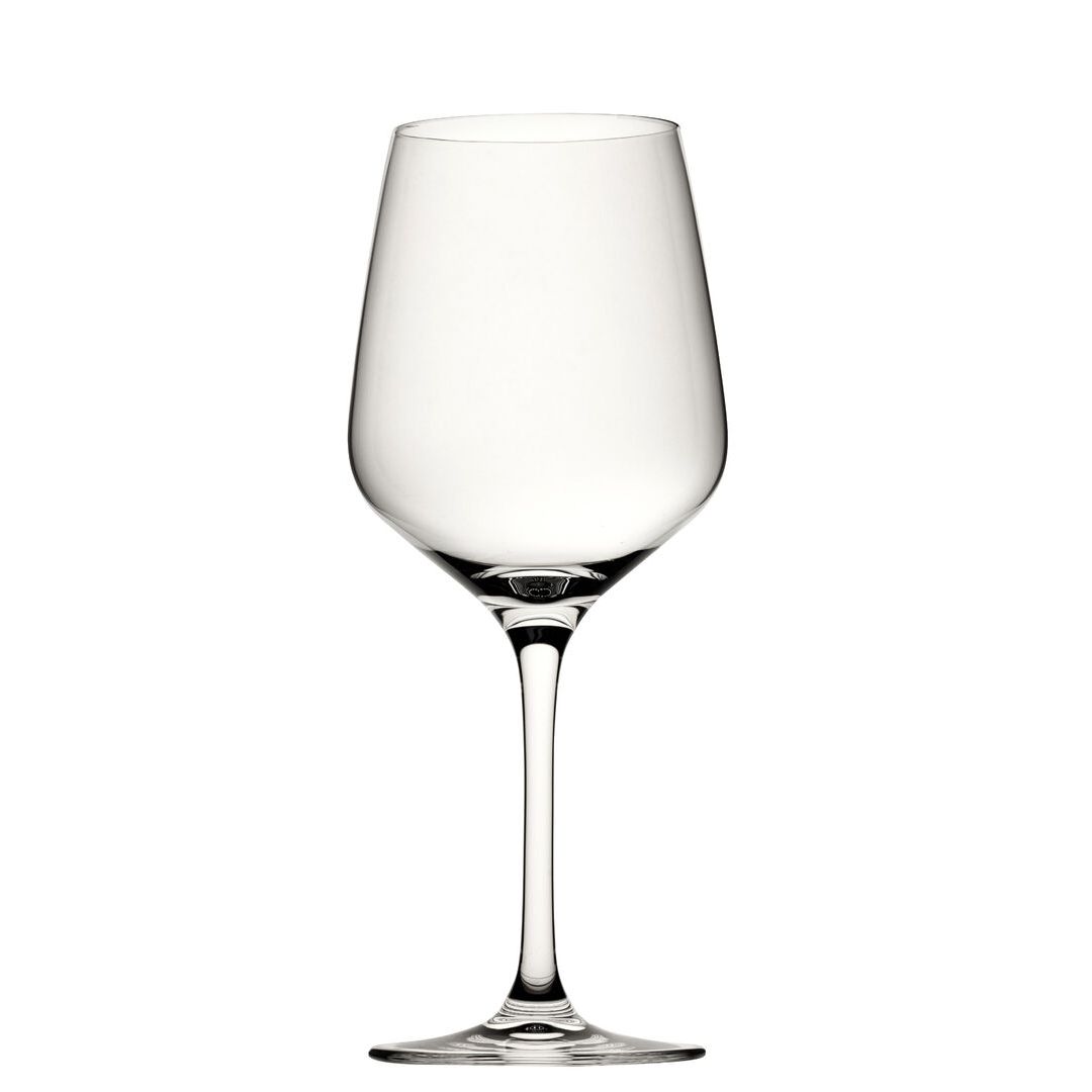 Image Small White Wine 9oz (26cl)