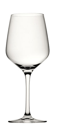 Image Small White Wine 9oz (26cl)