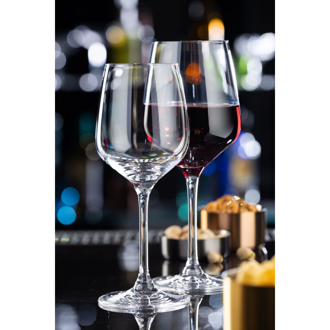 Image Small White Wine 9oz (26cl)