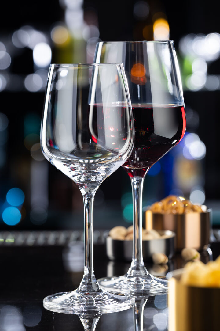 Image Small White Wine 9oz (26cl)