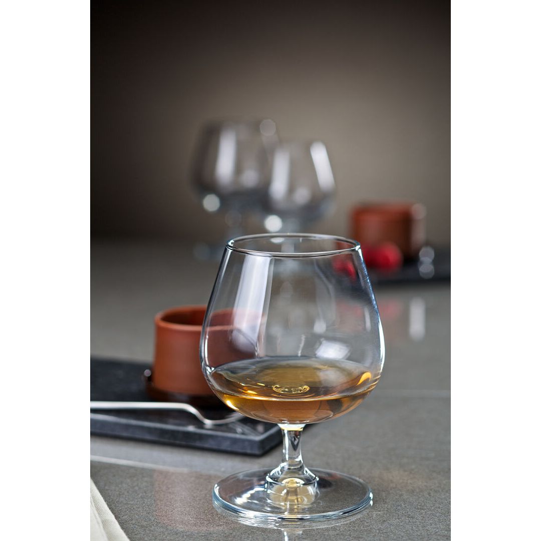Signum Brandy 14oz (40cl)