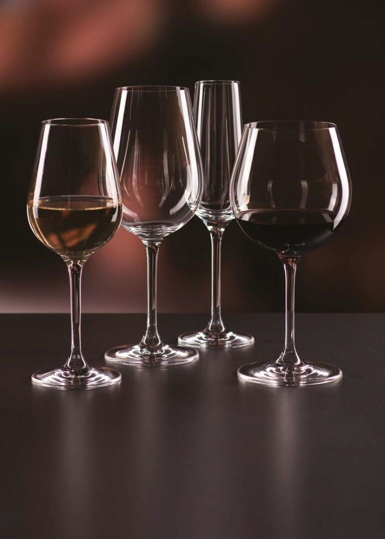 Invitation Wine 12oz (35cl)