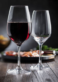 Ratio Wine 12oz (34cl)