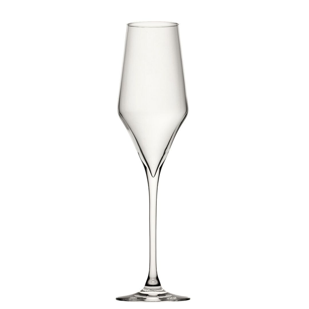 Aram Small White Wine/Prestigue Flute 9.5oz (27cl)