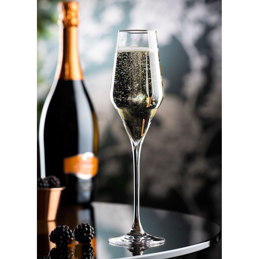 Aram Flute 7.75oz (22cl)