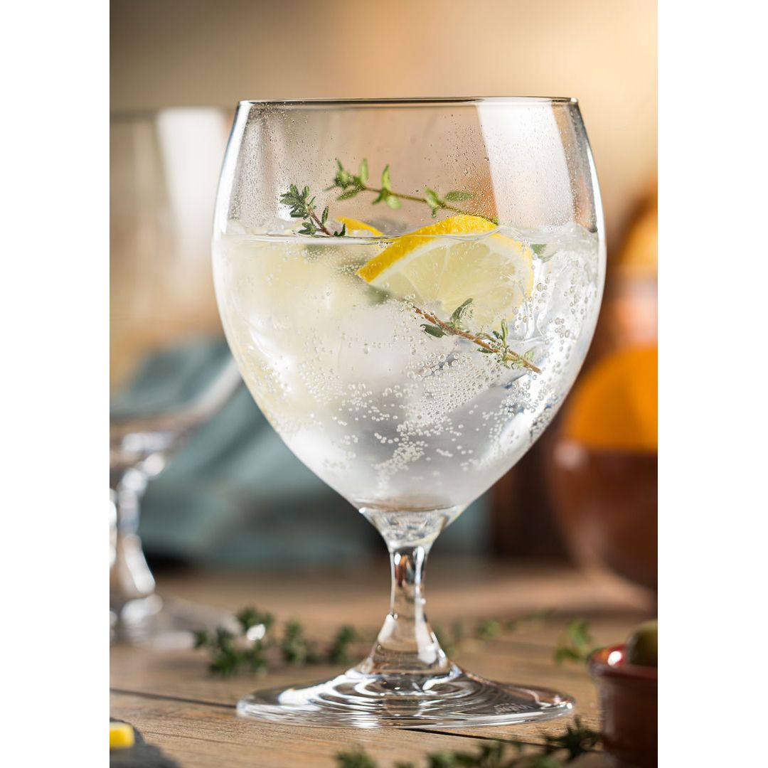 Godiva Goblet 21oz (60cl)