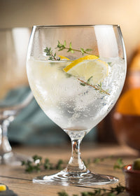 Godiva Goblet 21oz (60cl)