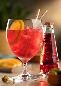 Godiva Goblet 21oz (60cl)