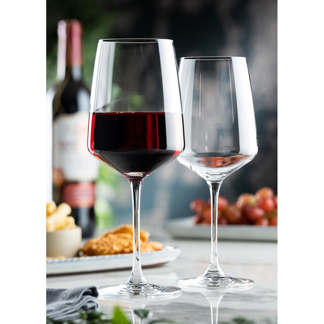 Vista Large Red Wine 23oz (65cl)